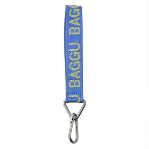 BAGGU keychain NWT